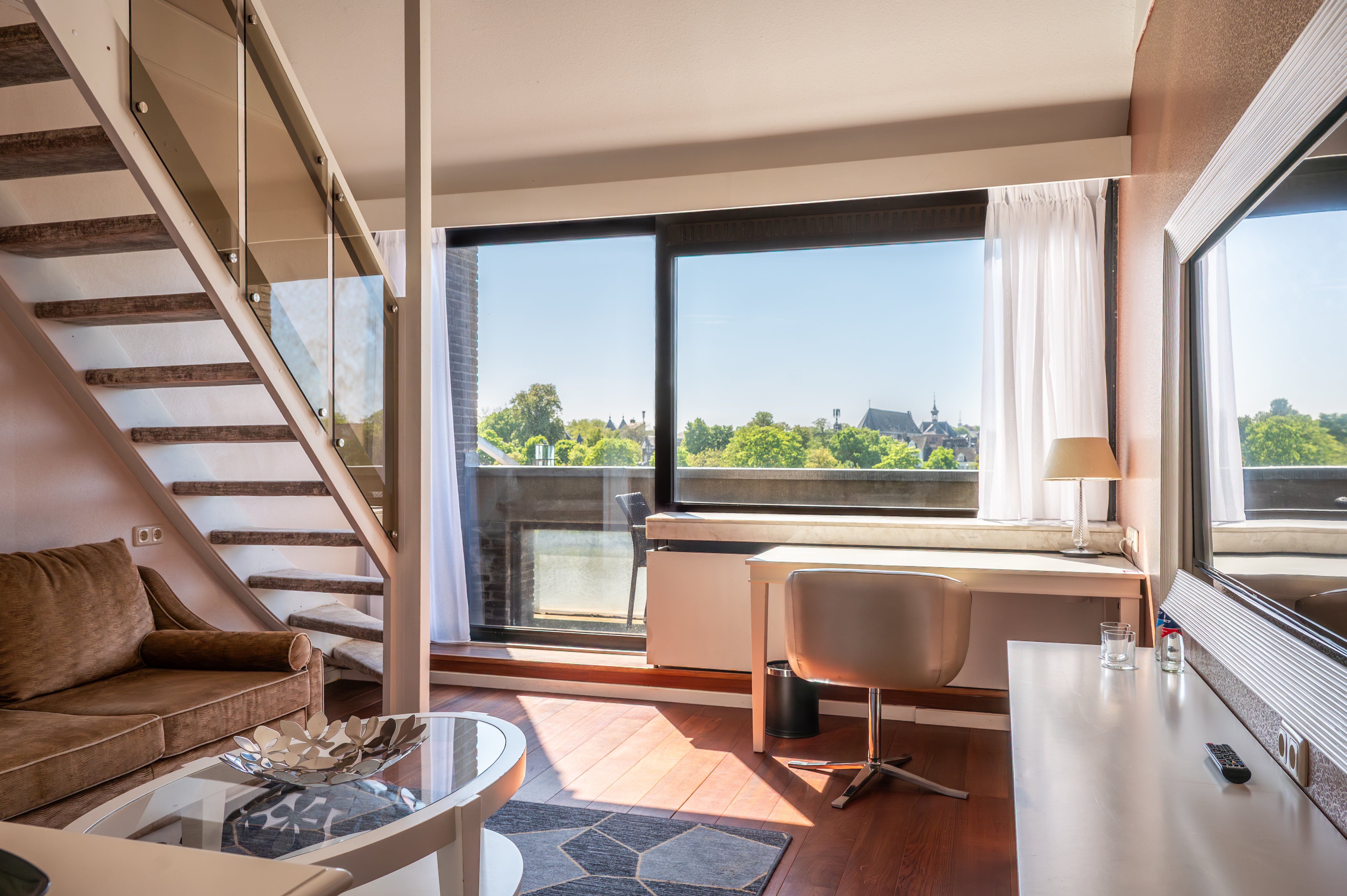 Crowne Plaza Maastricht 35/80