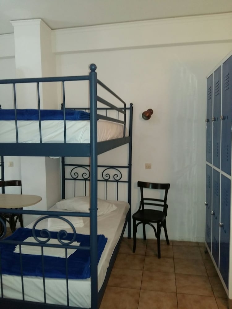 Sparta Team Hotel - Hostel 45/73
