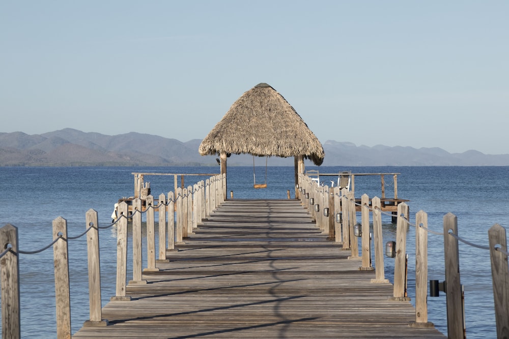 Punta Rucia lodge 35/50