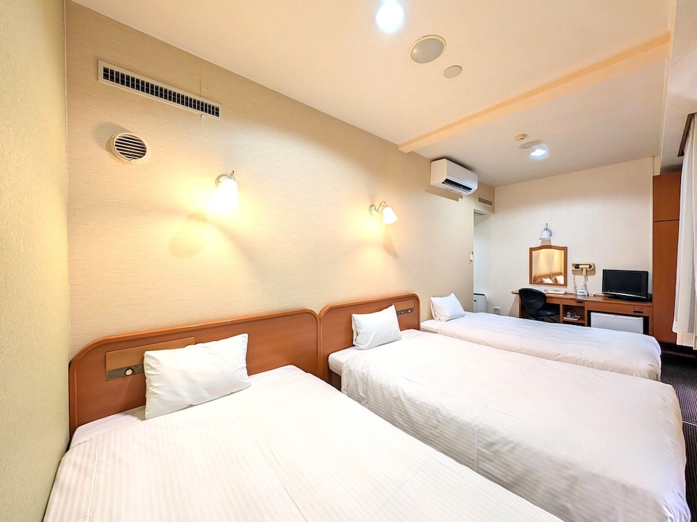 Suizenji Comfort Hotel Kumamoto 10/50