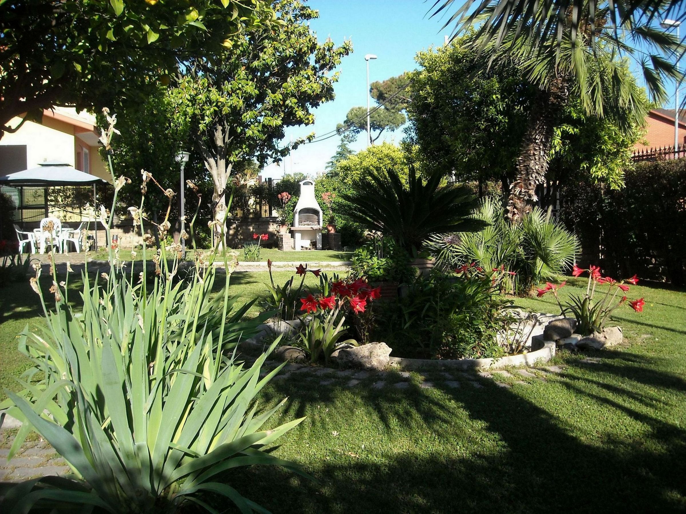Giardino degli Aranci B&B 46/56