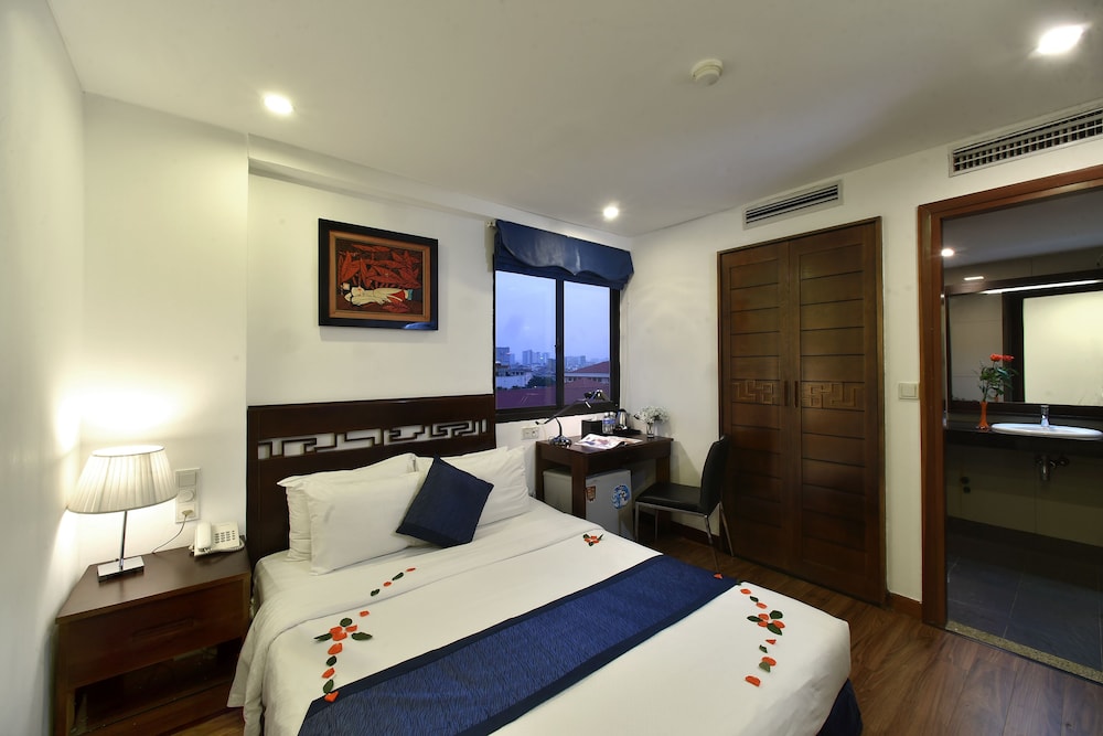 Eternity Hotel 19/46