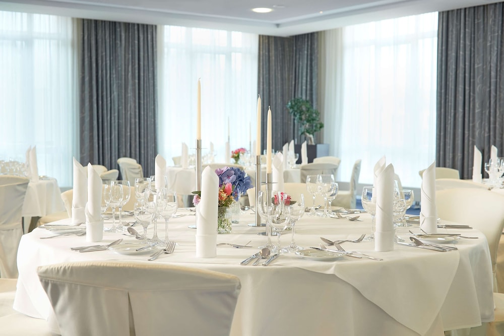 Dorint Hotel Am Dom Erfurt 40/50