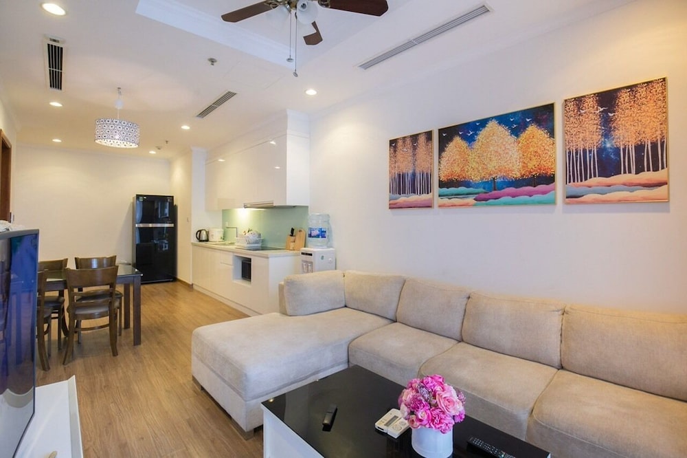 Park Hill Times City Apartment 43/65