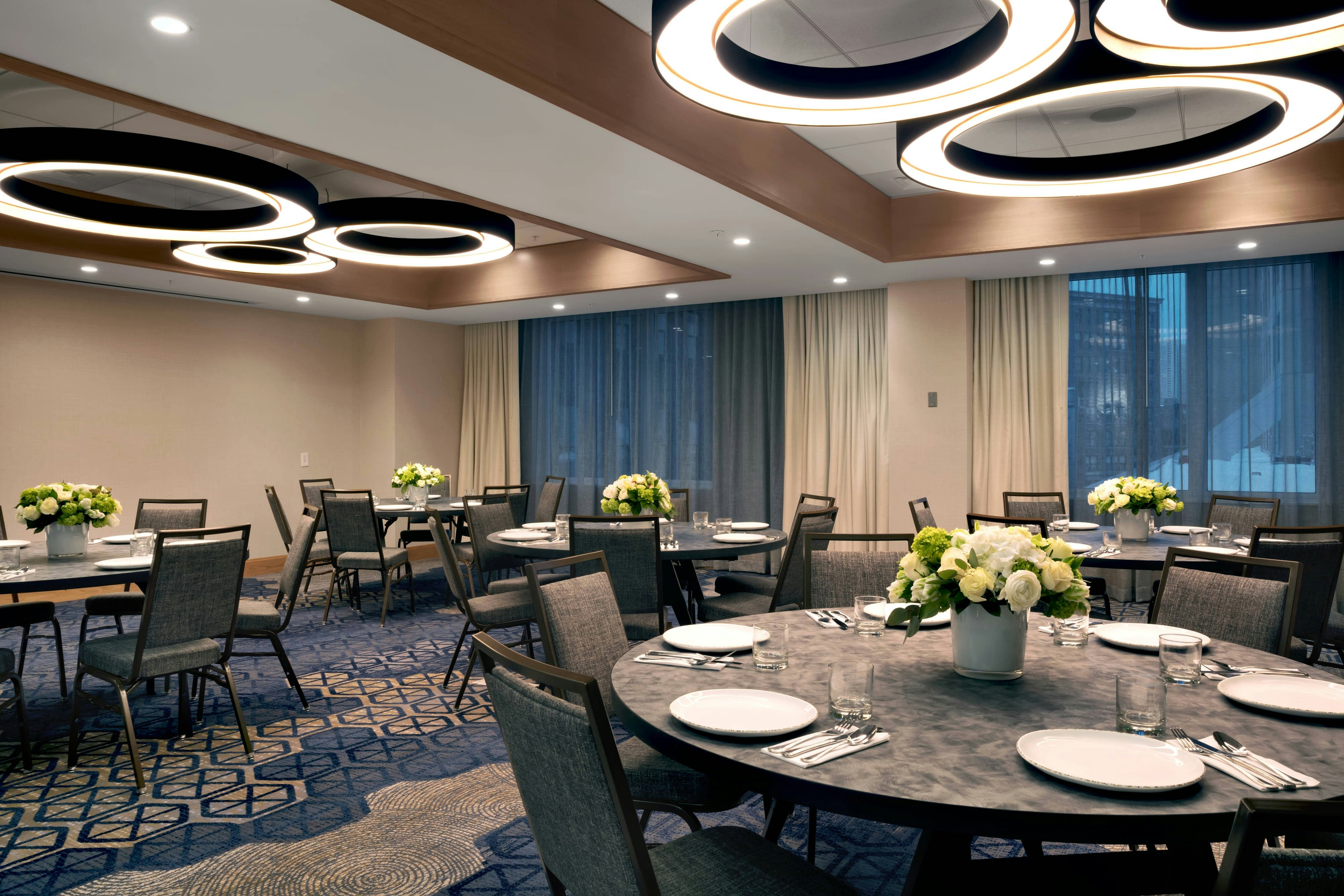Courtyard by Marriott Boston Downtown/North Station 48/51