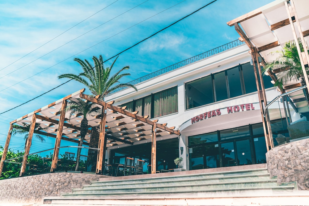 Morfeas Hotel 1/43