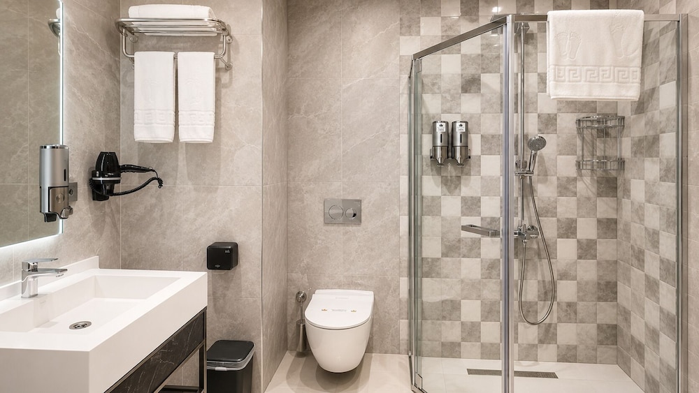 Ankara Royal Hotel 45/45