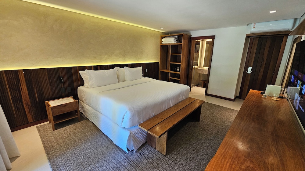 Premium, Multiple Beds، Pousada Casa Do Forte 2/4