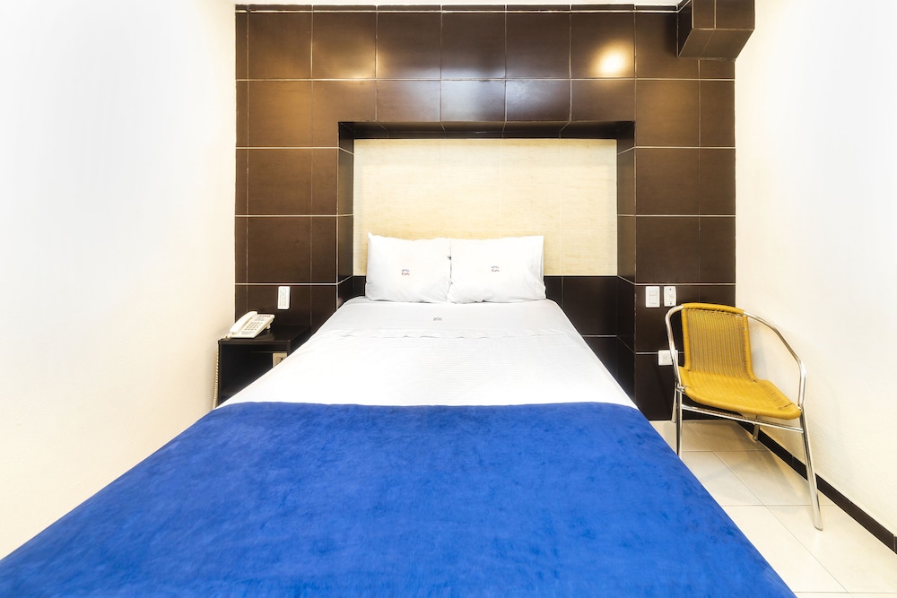 Hotel Kapu 25/32