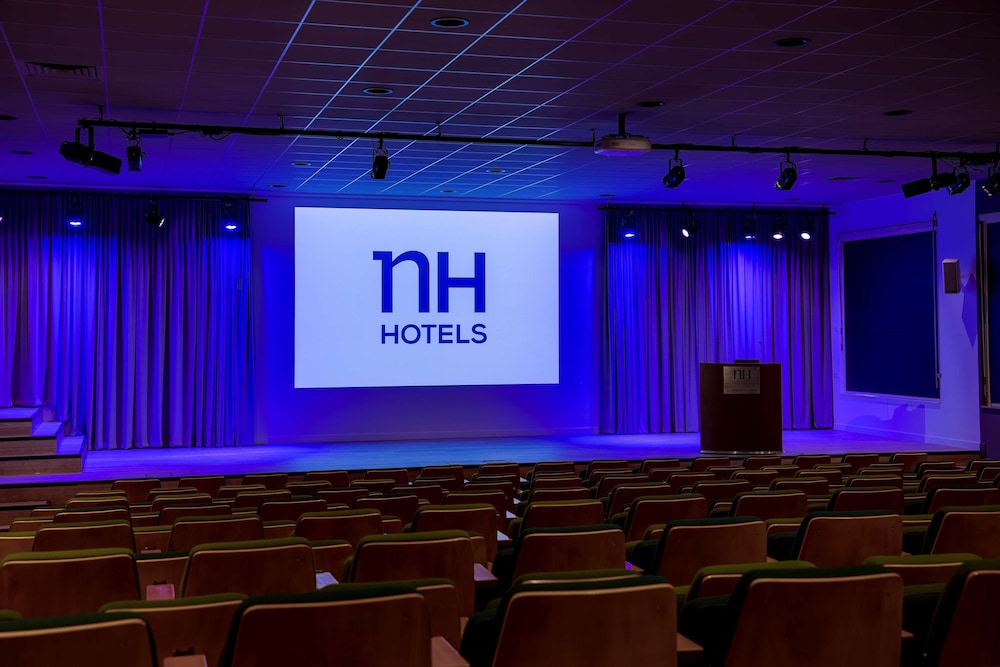 Nh Eindhoven Conference Centre Koningshof 40/50