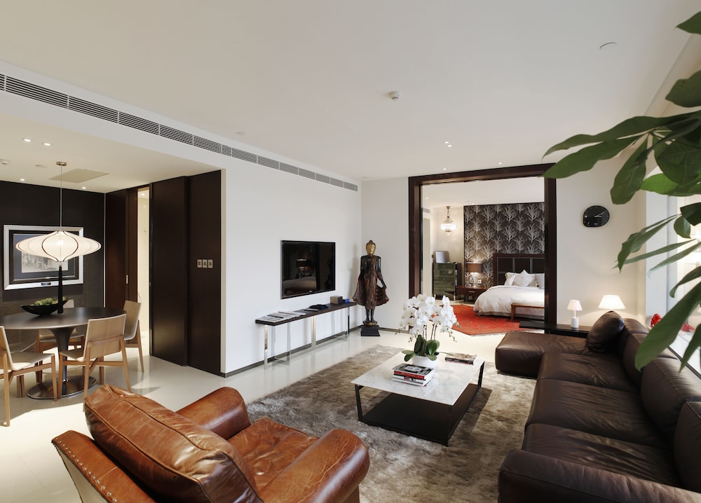 Hotel Eclat Beijing, an SLH Hotel 35/50