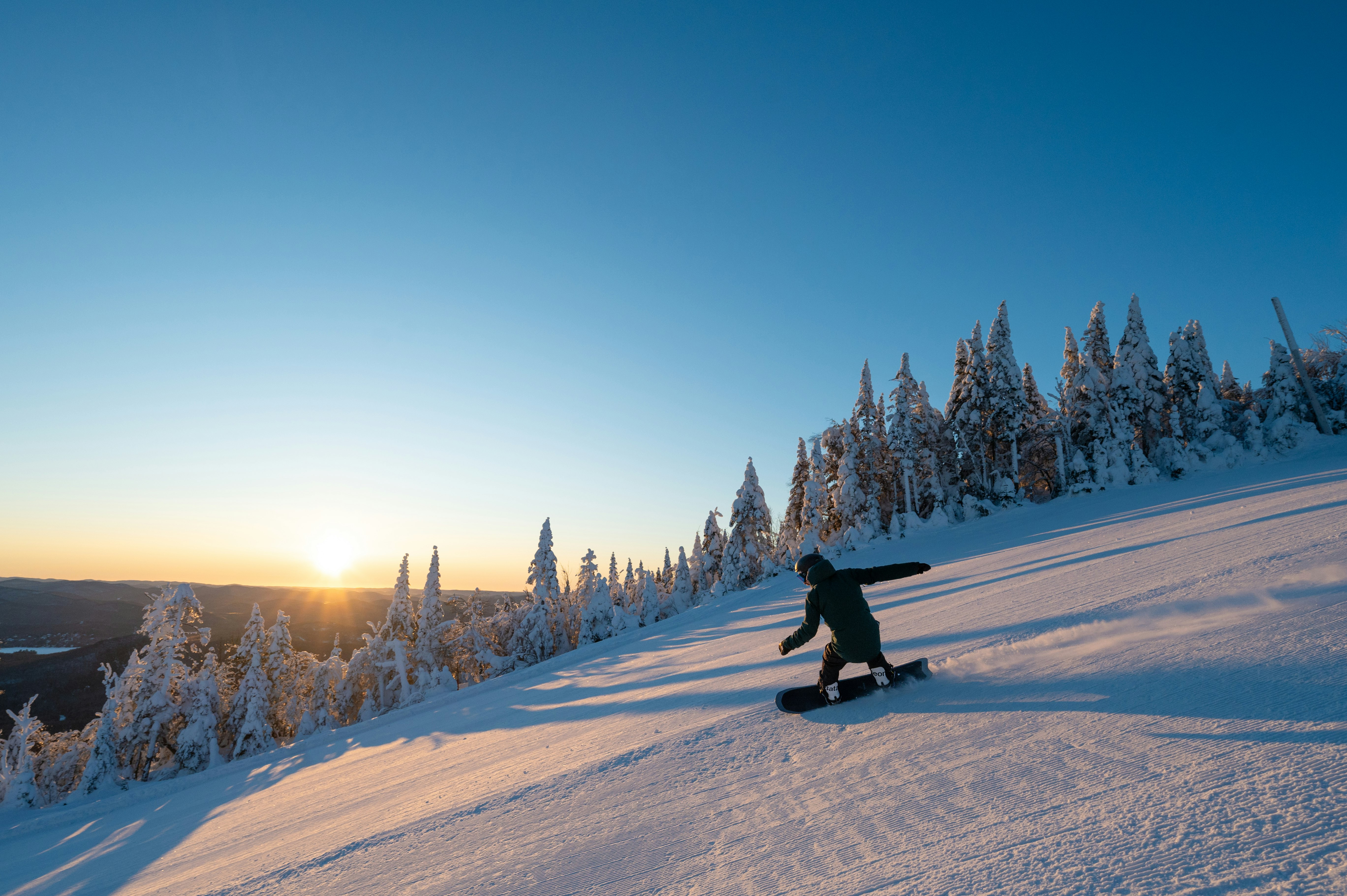Homewood Suites by Hilton Mont-Tremblant Resort 29/33