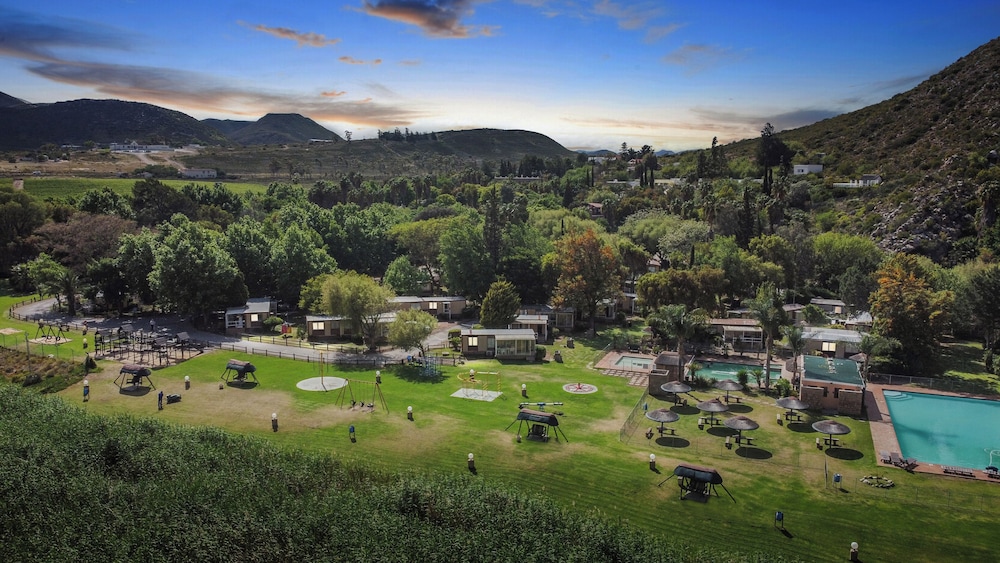 Montagu Springs Resort 43/50