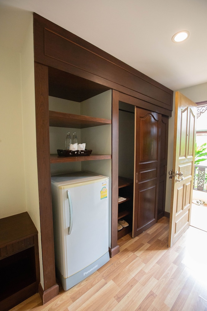 Luck Swan Resort Spa Chiang Rai 25/62