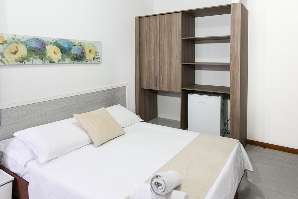 Mar De Canasvieiras Hotel And Eventos 16/76