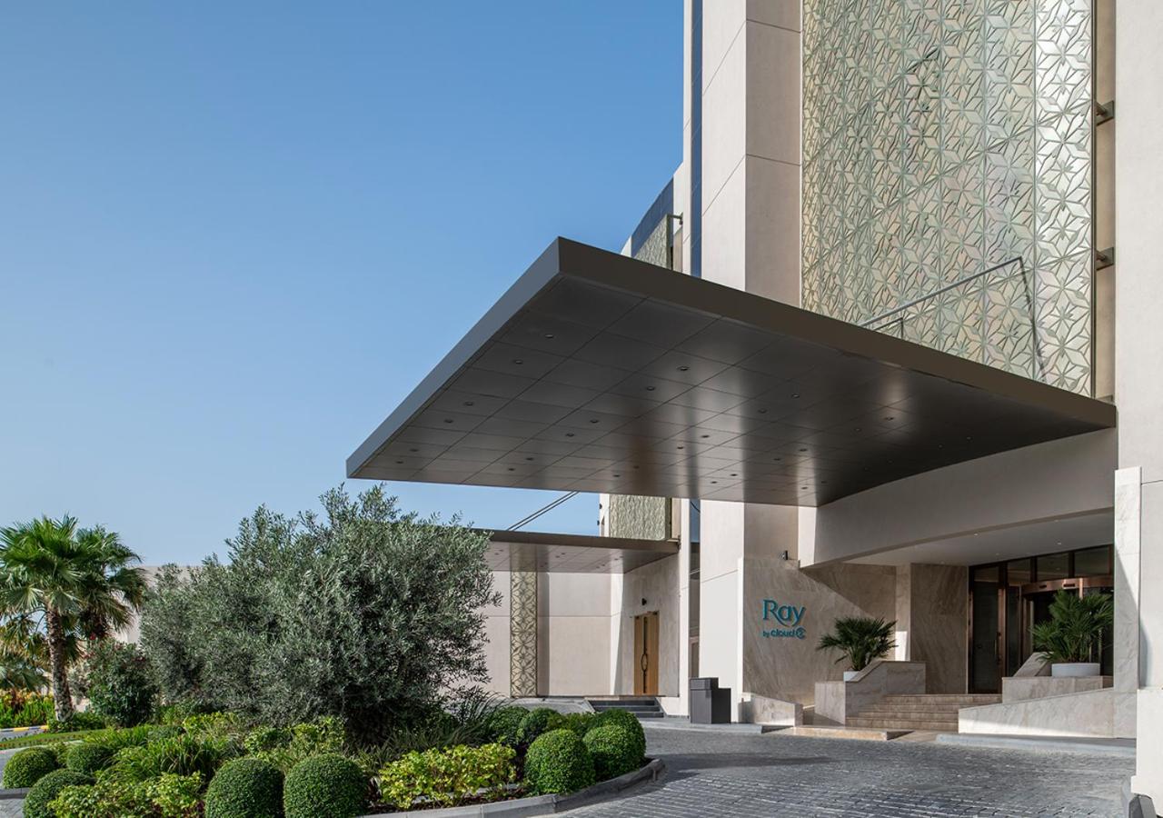 Ray Hotel Kuwait 6/63