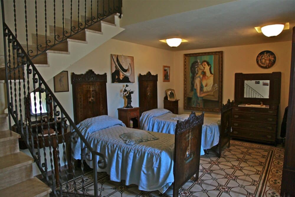 B&B La Ginestra 17/50