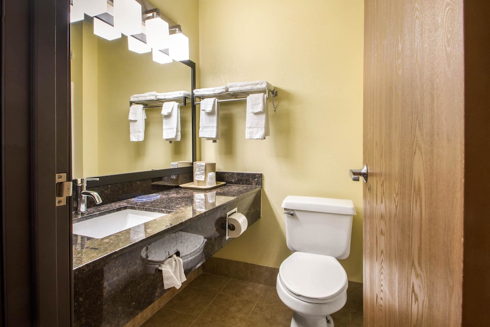 Comfort Inn & Suites Wisconsin Dells, WI 15/29