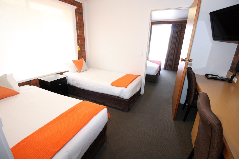 Pevensey Motor Lodge 21/52