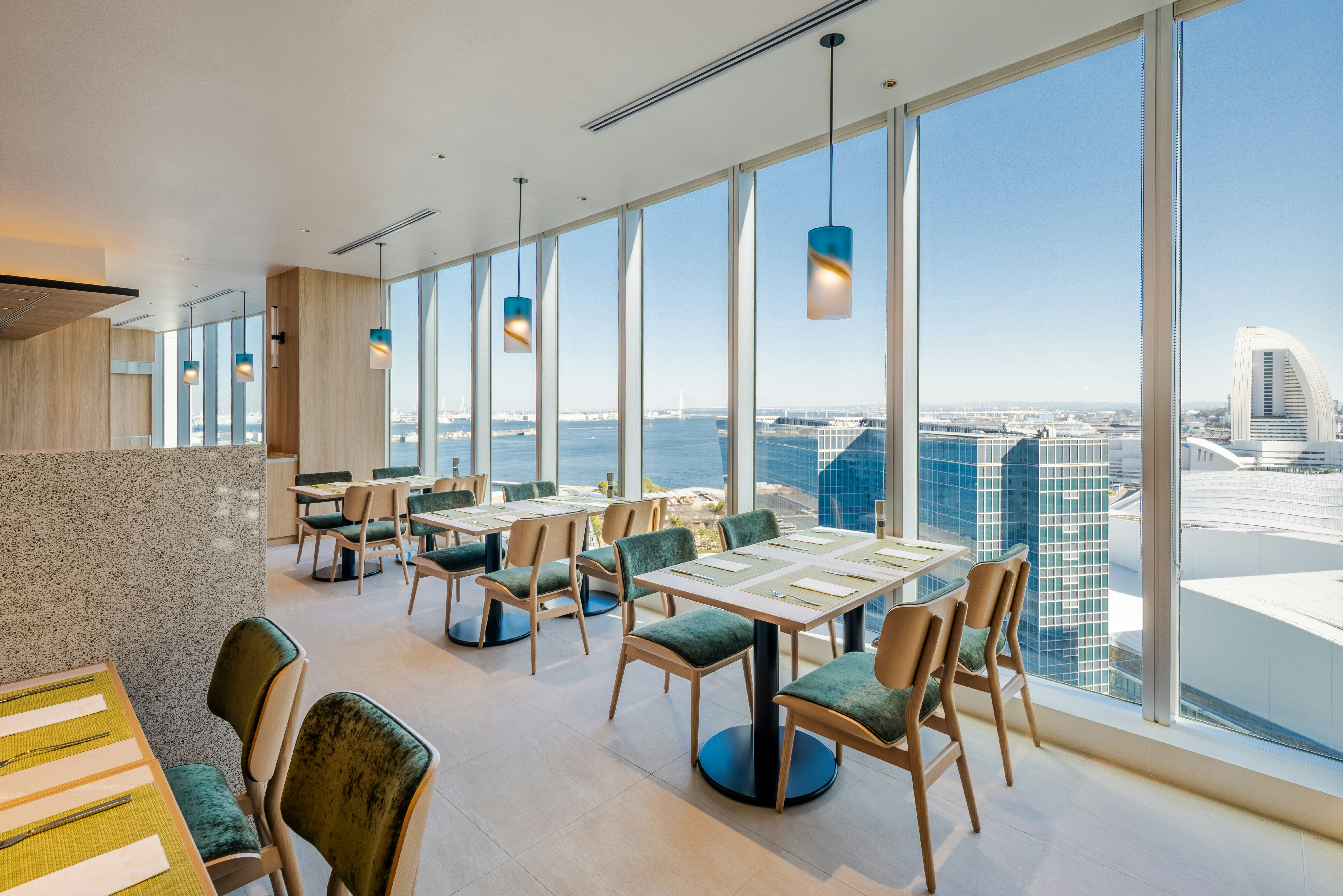 Hilton Garden Inn Yokohama Minatomirai 38/45