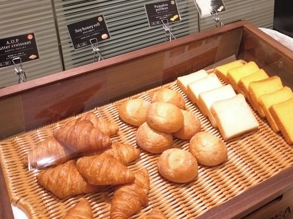 Asahikawa Sun Hotel 24/50