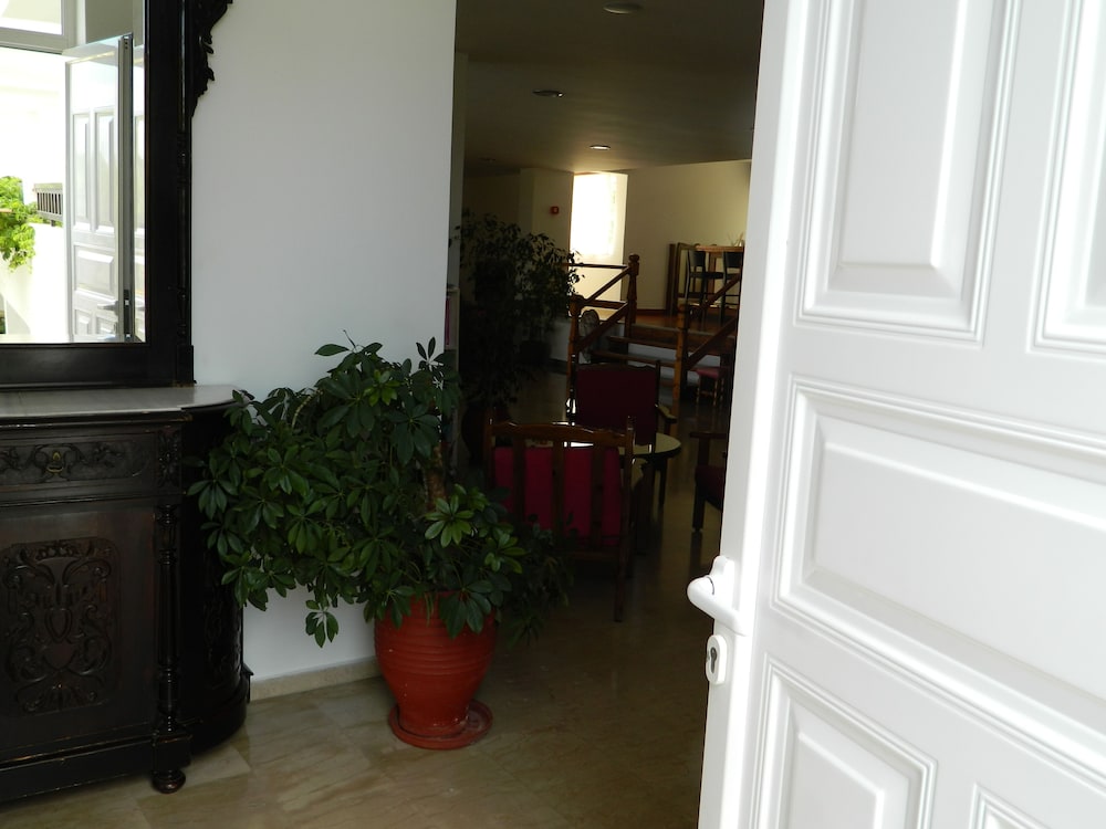 Glicorisa Beach Hotel 7/64