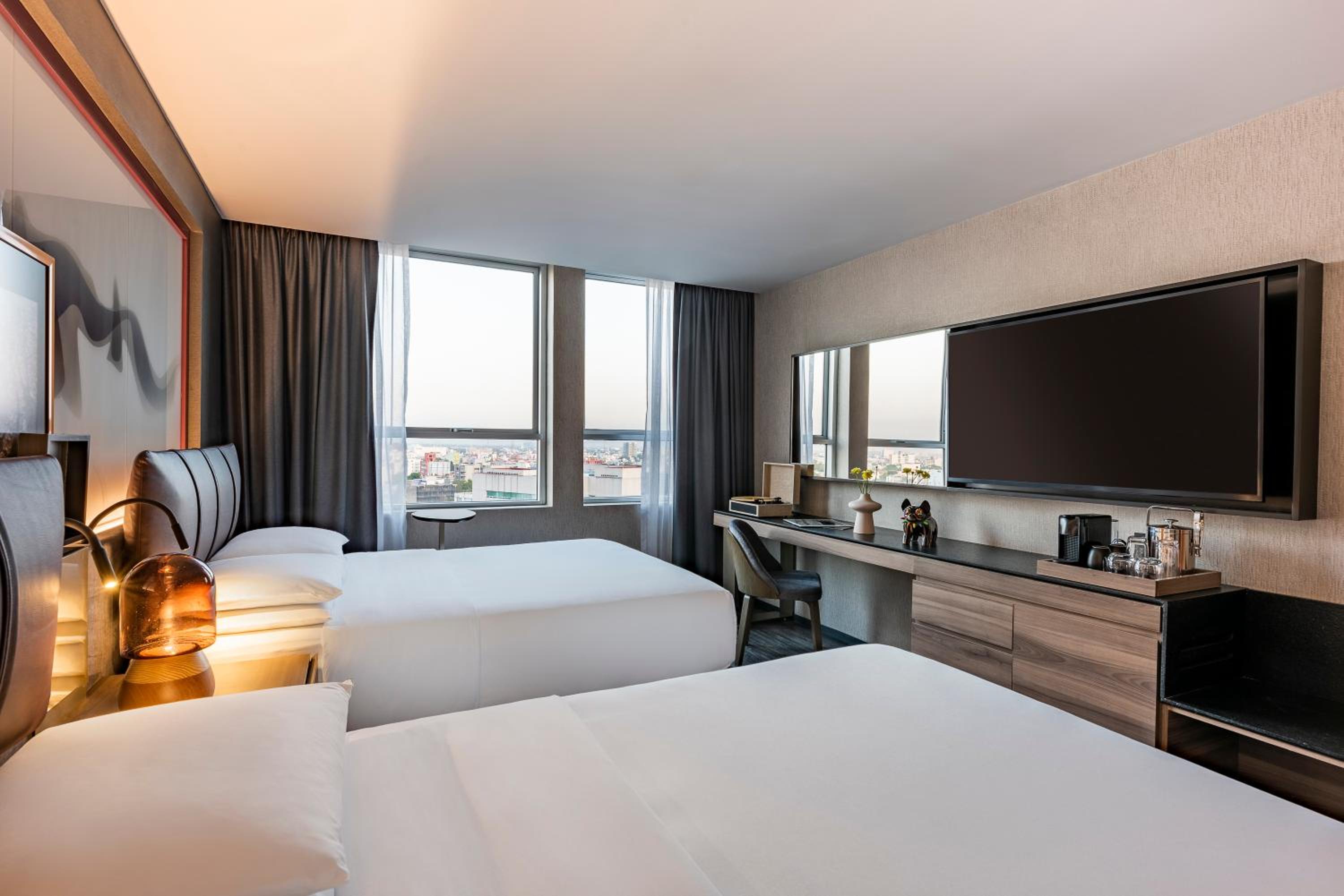 Wyndham Grand Mexico City 14/50