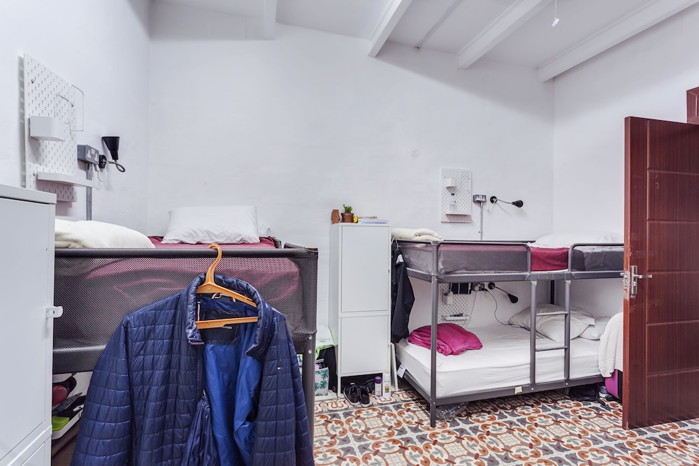 Granny's Inn - Hostel 13/50