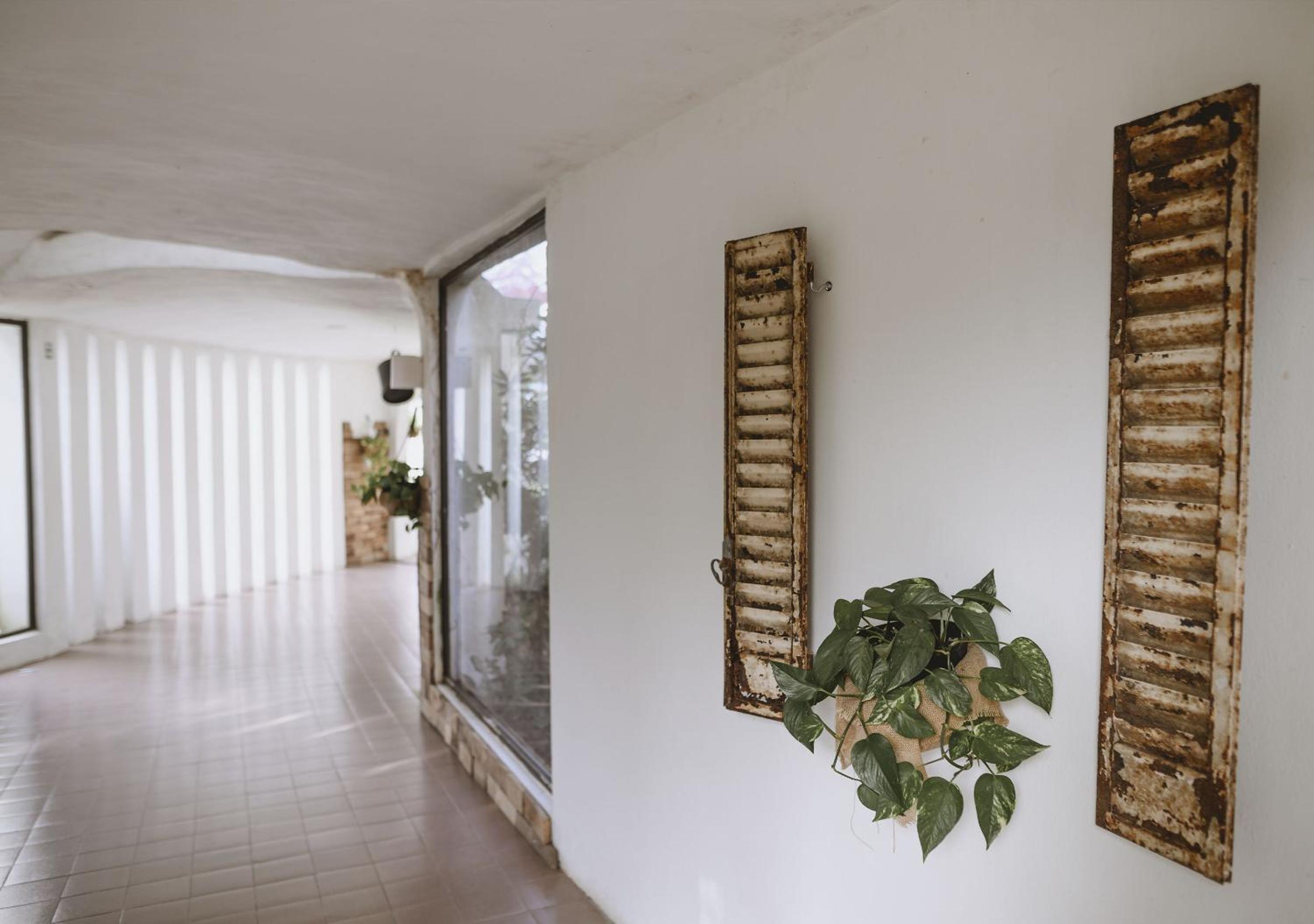 Posada Mendoza By Dot Tradition 5/39