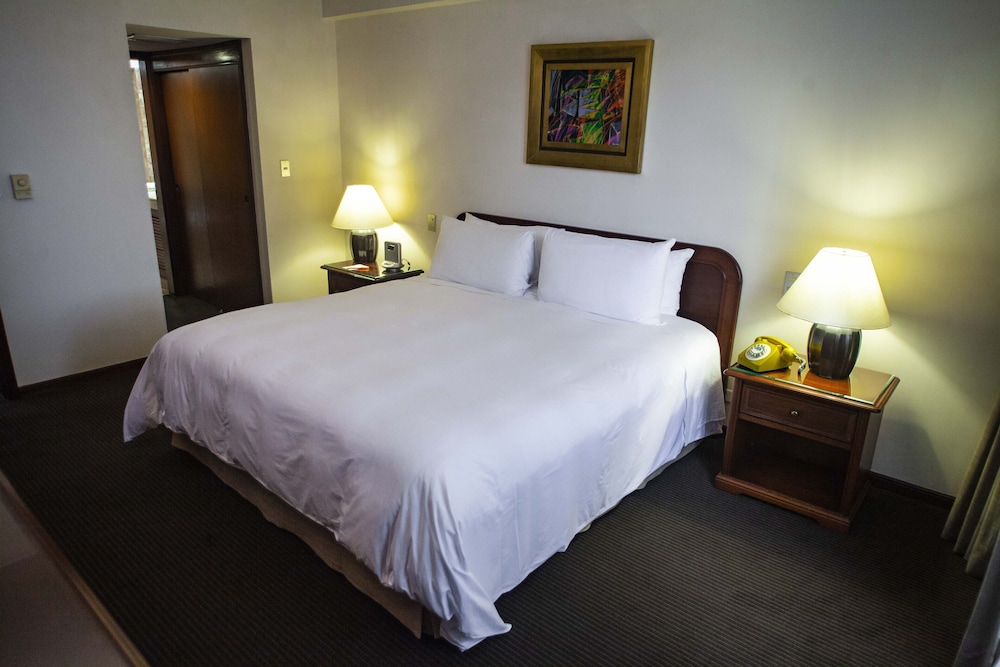 Bth Hotel Lima Golf Ex Libertador Lima 17/66