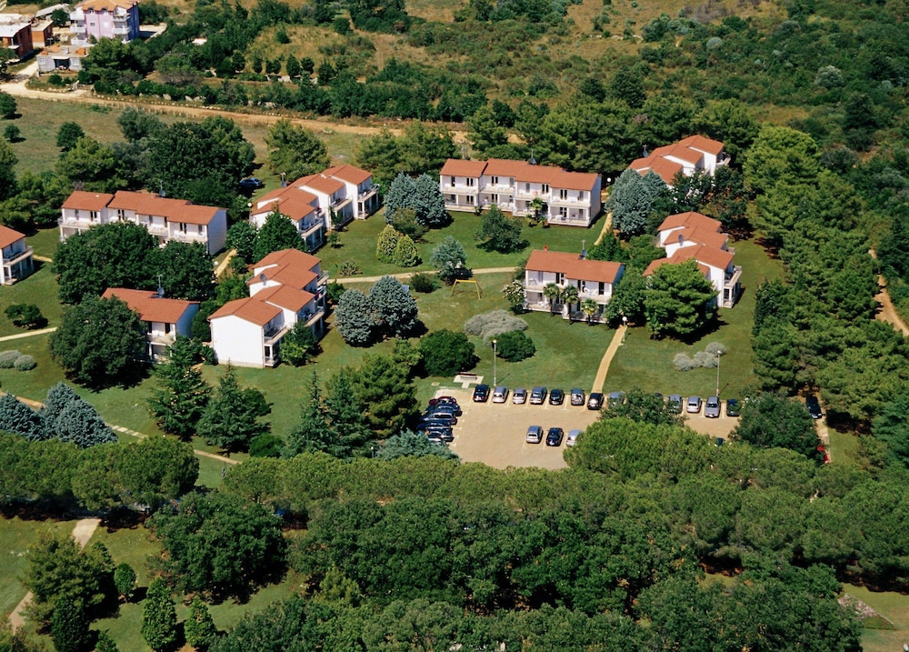 Ai Pini Medulin Resort 54/63