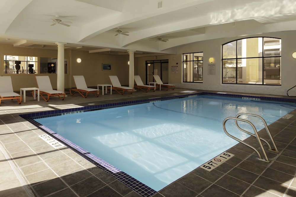 Holiday Inn Boston Dedham Htl And Conf Ctr 1/51