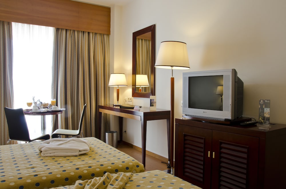 VIP Executive Santa Iria Hotel 25/49