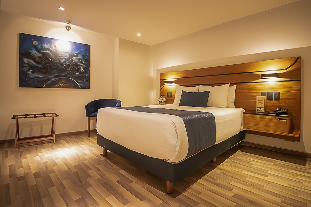 Hotel Boutique Maria 24/58