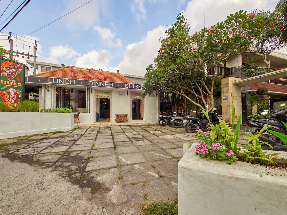 U Tube Hotel & Spa 52/66