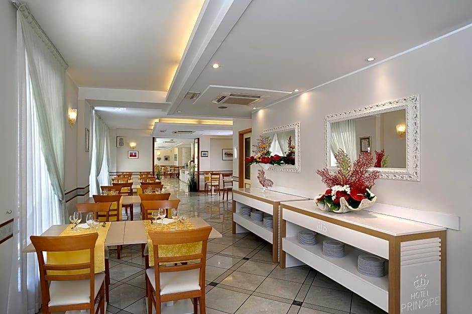 Hotel Principe 33/50