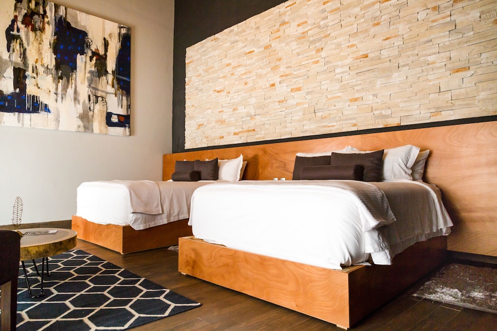 Meson de Santa Rosa Luxury Hotel 29/70