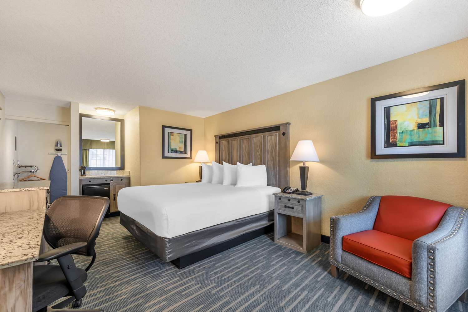 Best Western Americana Inn 18/44