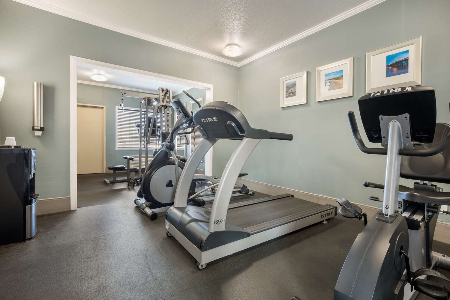 MainStay Suites Orange County John Wayne Airport 28/57