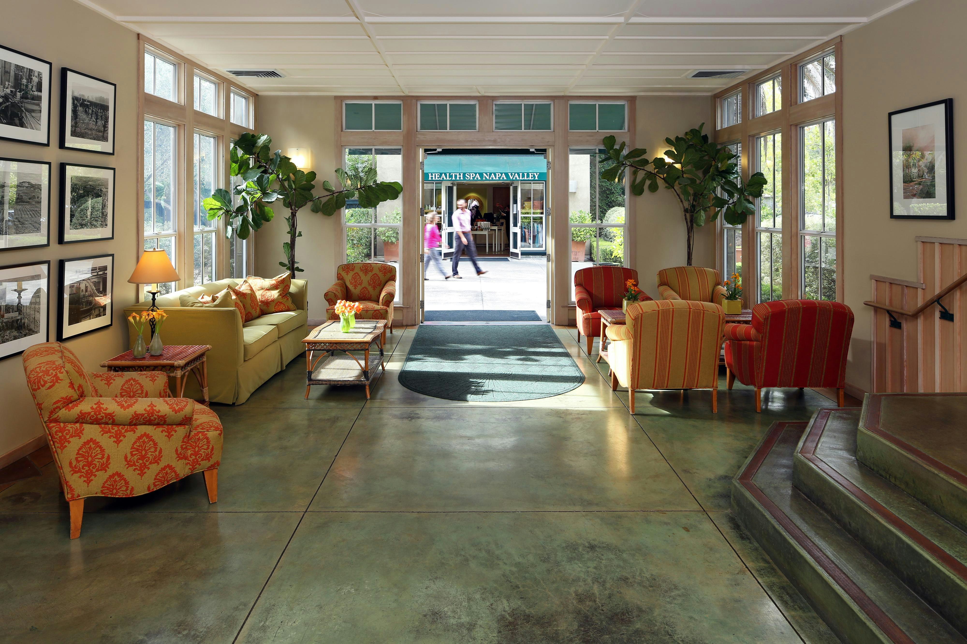 Southbridge Napa Valley 23/43