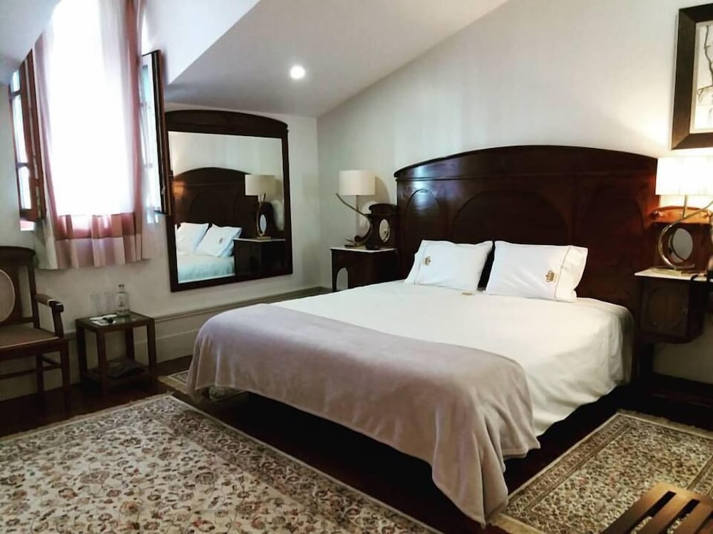 Hotel Ibn-Arrik 6/29