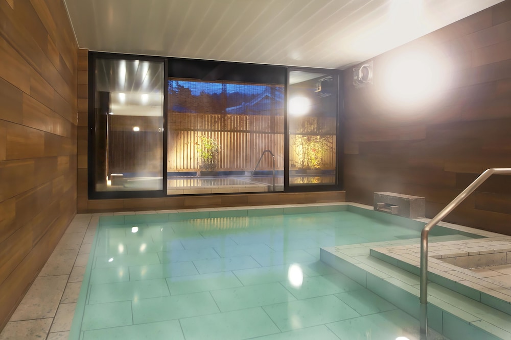 Kusatsu Hotel 21/61