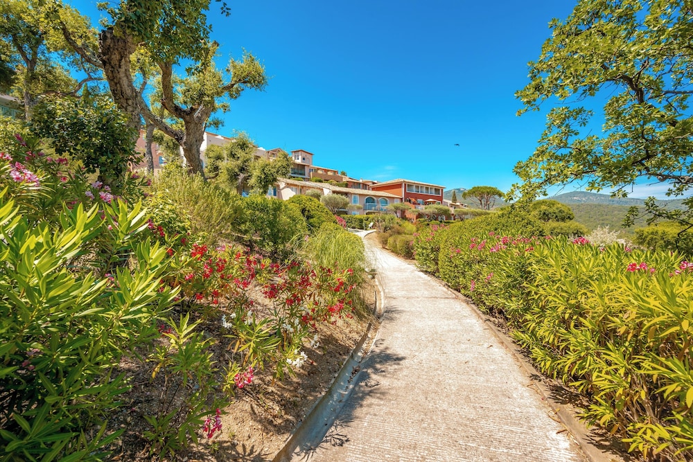 Maeva Particuliers Les Restanques Du Golfe de Saint Tropez 43/50