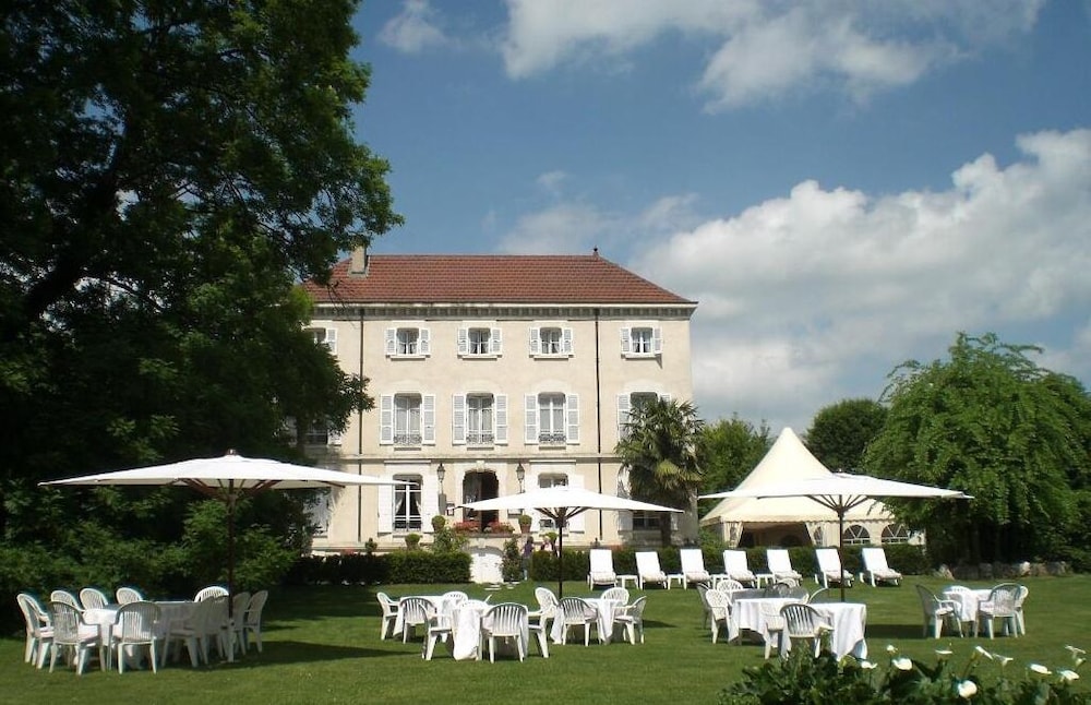 Domaine De Clairefontaine 7/56