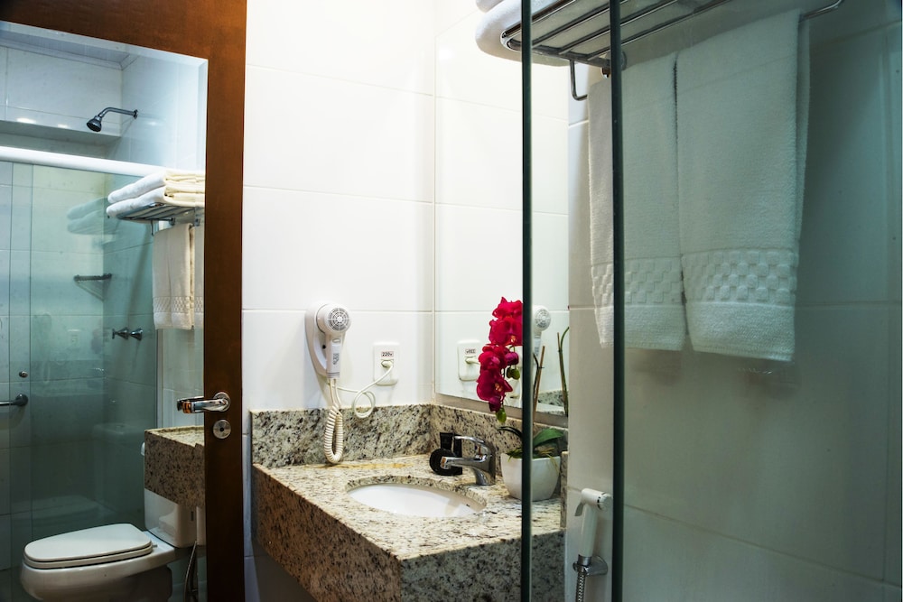 Hotel Estacao 101 38/40