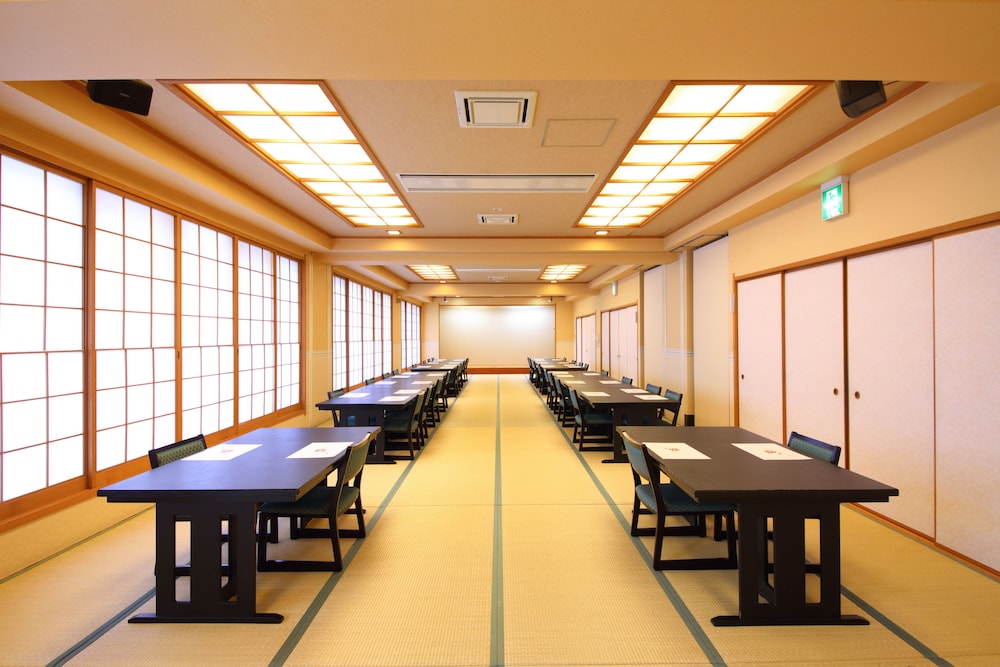 Yamabiko Ryokan 45/50