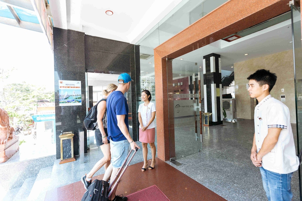 Song Cong Hotel DaNang 68/73