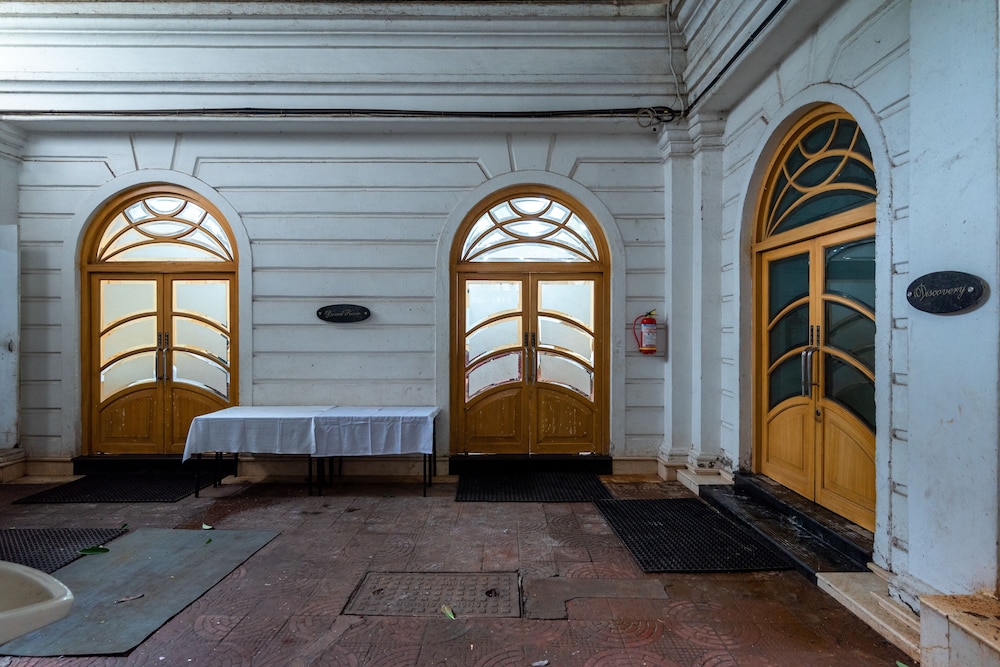 Hotel Balwas International 23/47