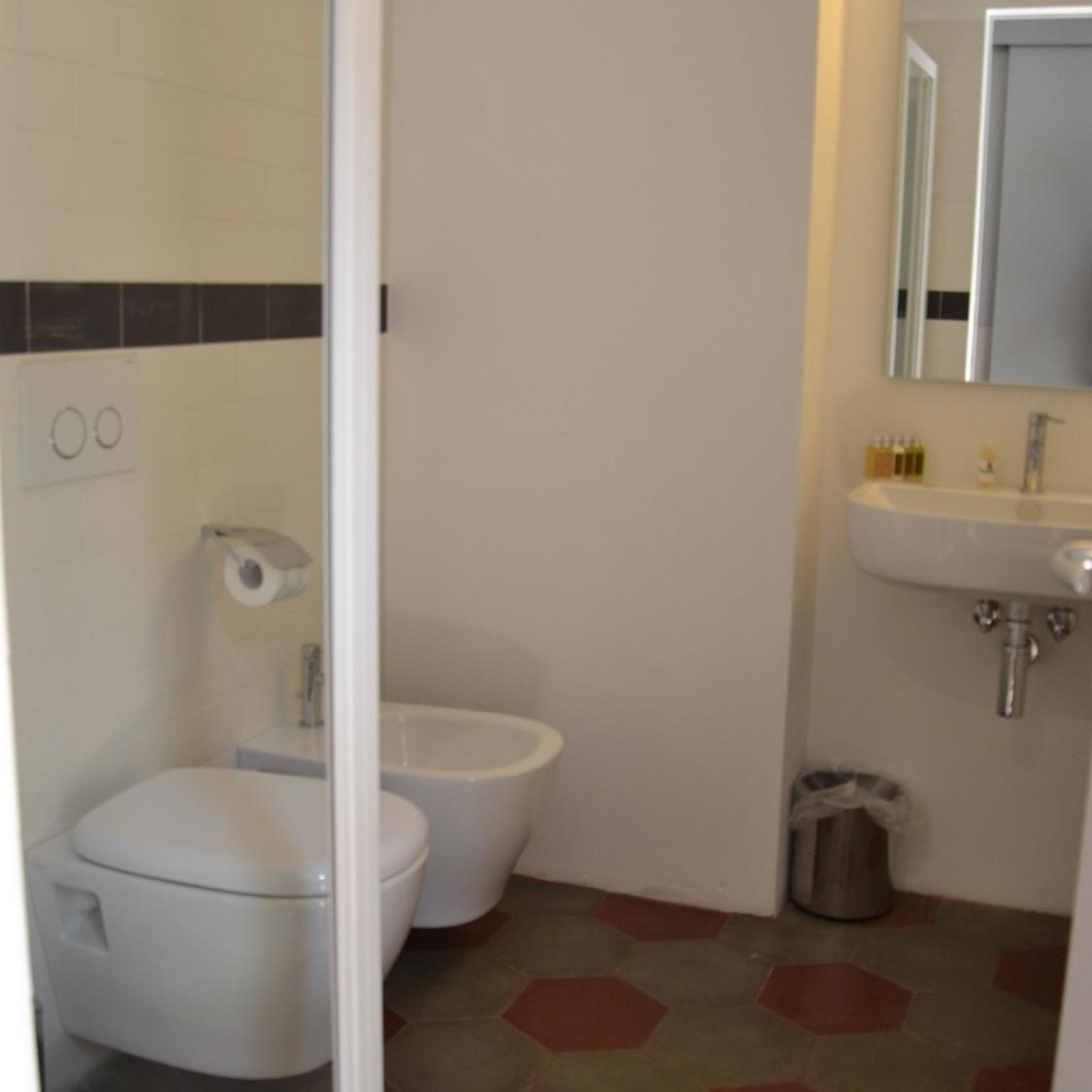 Duplex, Apartment