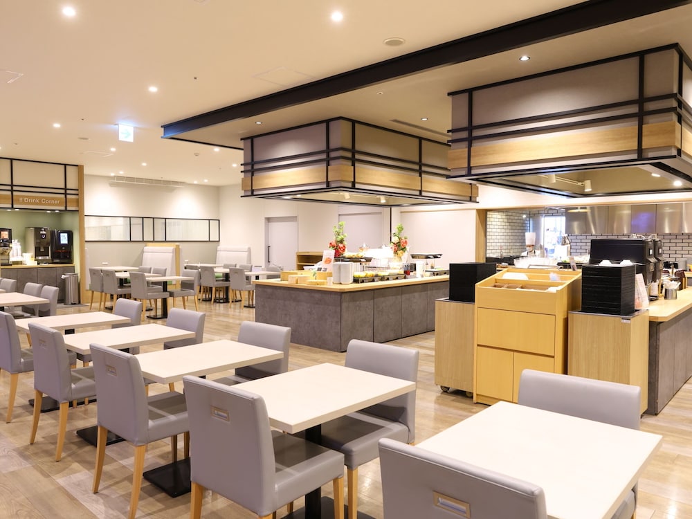 Dormy Inn Kawasaki Natural Hot Spring 46/61